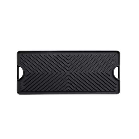 RG1022 Grill Alternate View